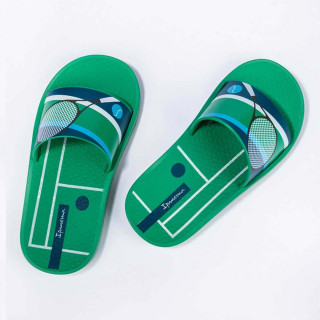 PAPUCE IPANEMA URBAN III SLIDE KIDS BP 