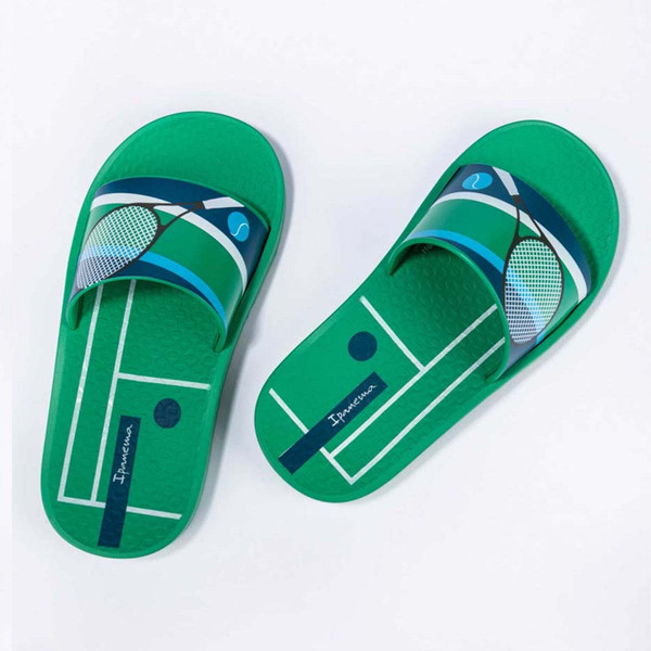 PAPUCE IPANEMA URBAN III SLIDE KIDS BP 