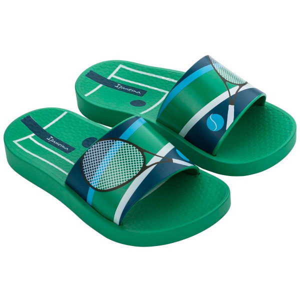 PAPUCE IPANEMA URBAN III SLIDE KIDS BP 
