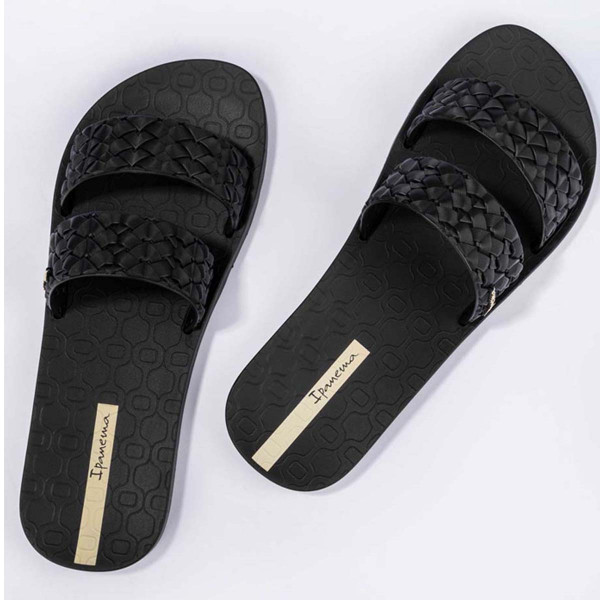 PAPUCE IPANEMA RENDA II FEM W 