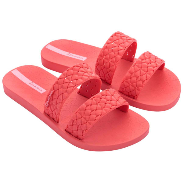 PAPUCE IPANEMA RENDA II FEM W 