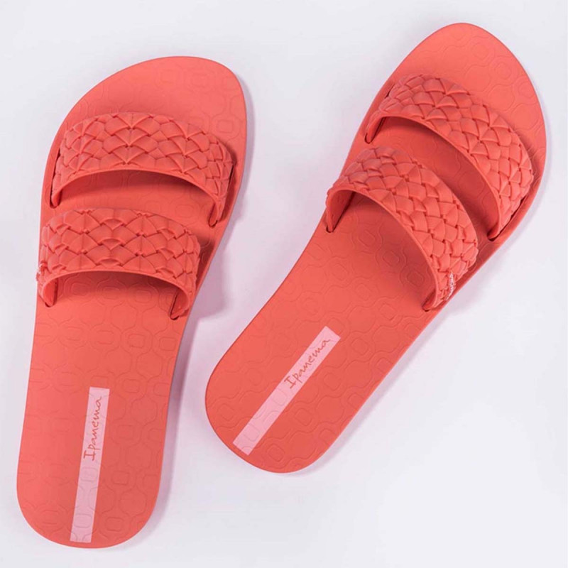 PAPUCE IPANEMA RENDA II FEM W 