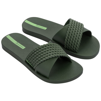 PAPUCE IPANEMA STREET II FEM W 