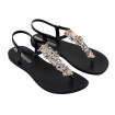 SANDALE IPANEMA CLASS SHINY FLOWER FEM W