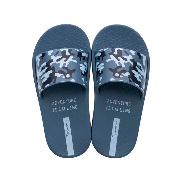 PAPUCE IPANEMA URBAN IV SLIDE KIDS BP 
