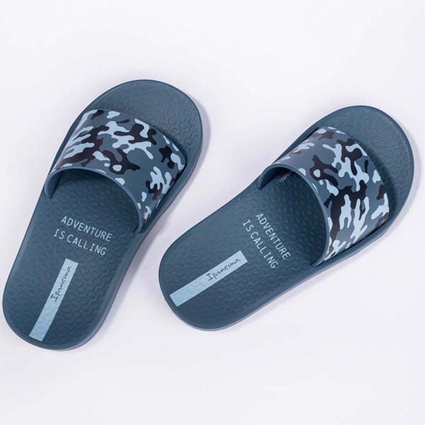PAPUCE IPANEMA URBAN IV SLIDE KIDS BP 