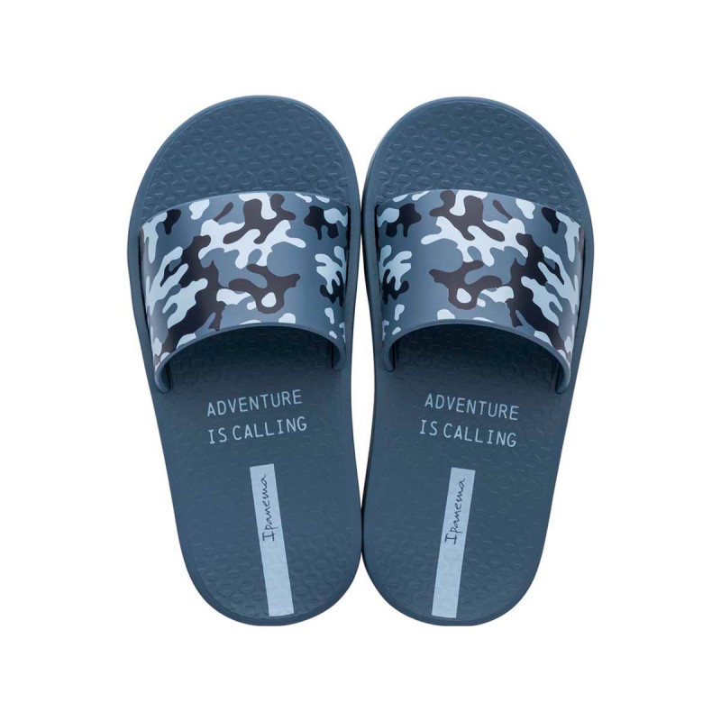 PAPUCE IPANEMA URBAN IV SLIDE KIDS BP 