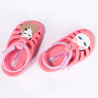 SANDALE IPANEMA SUMMER XI BABY GT 