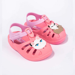 SANDALE IPANEMA SUMMER XI BABY GT 