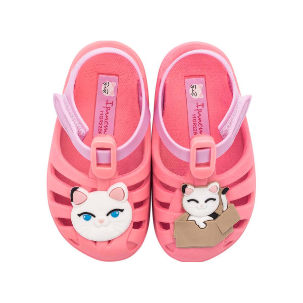 SANDALE IPANEMA SUMMER XI BABY GT 