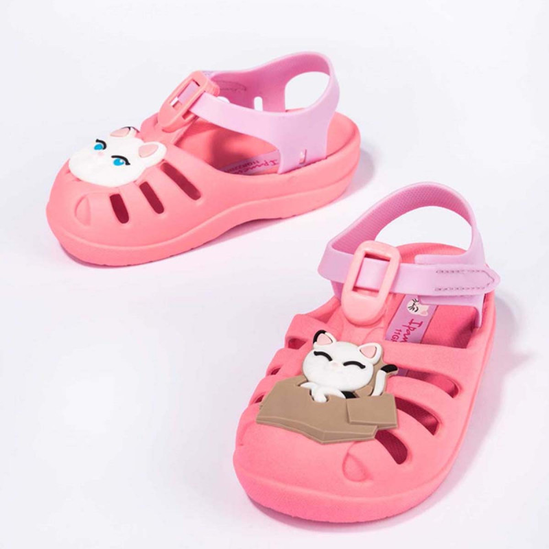 SANDALE IPANEMA SUMMER XI BABY GT 