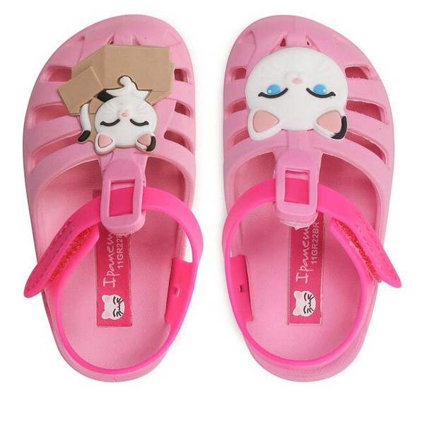 SANDALE IPANEMA SUMMER XI BABY GT 