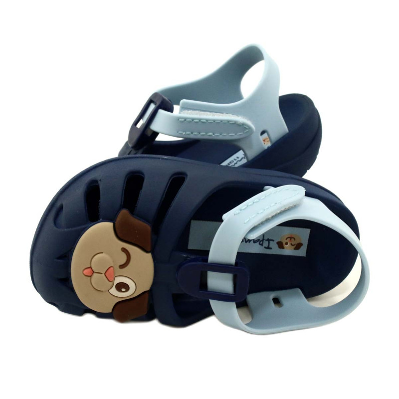 SANDALE IPANEMA SUMMER XI BABY BT 