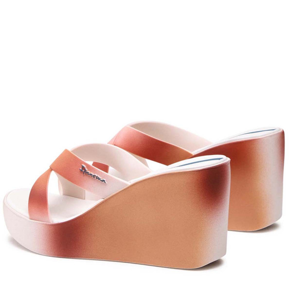 PAPUCE IPANEMA COLORE FEM W 