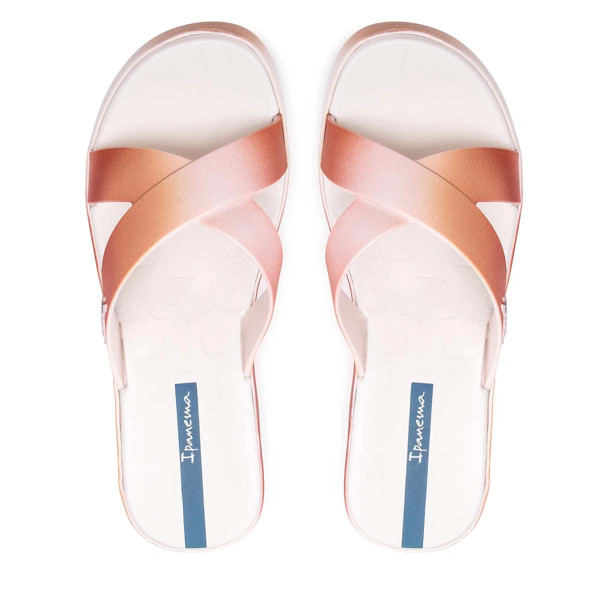 PAPUCE IPANEMA COLORE FEM W 