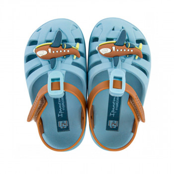 SANDALE IPANEMA SUMMER XII BABY BT 