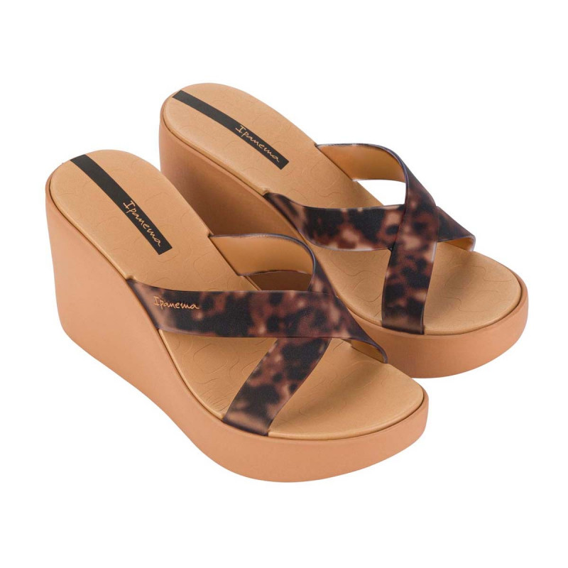 PAPUCE IPANEMA HIGH FASHION SLIDE FEM W 
