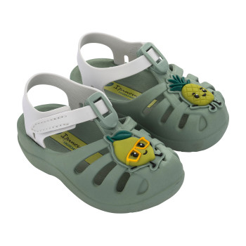 SANDALE IPANEMA SUMMER XIV BABY BT