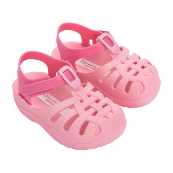 SANDALE IPANEMA SUMMER BASIC II BABY GT 