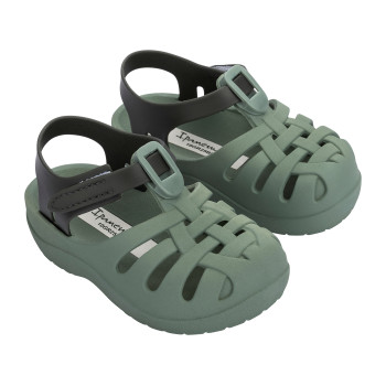 SANDALE IPANEMA SUMMER BASIC II BABY BT 