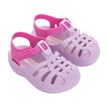 SANDALE IPANEMA SUMMER BASIC II BABY GT