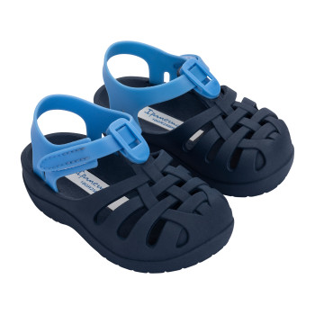 SANDALE IPANEMA SUMMER BASIC II BABY BT 