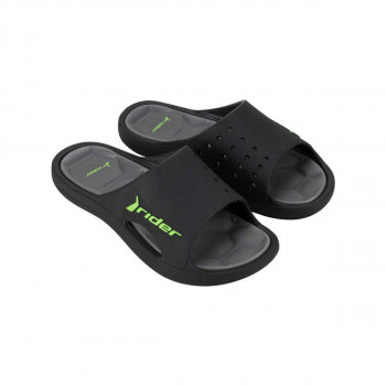 PAPUCE RIDER BAY XIV AD M 