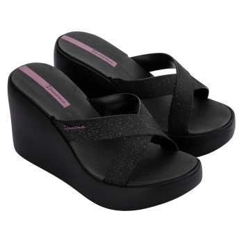 PAPUCE IPANEMA HIGH FASHION II SLIDE FEM W 