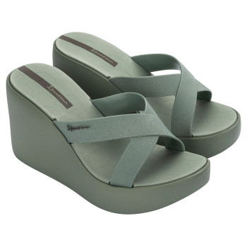 PAPUCE IPANEMA HIGH FASHION II SLIDE FEM W 