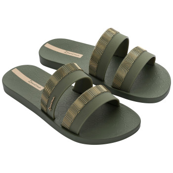 PAPUCE IPANEMA MESH SLIDE FEM W 