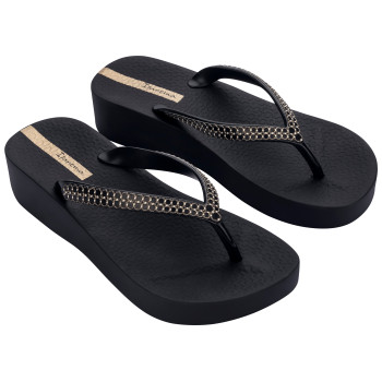 JAPANKE IPANEMA MESH XI PLAT FEM W 