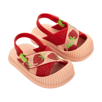 SANDALE IPANEMA PRECIOUS BABY GT
