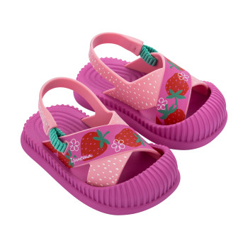 SANDALE IPANEMA PRECIOUS BABY GT