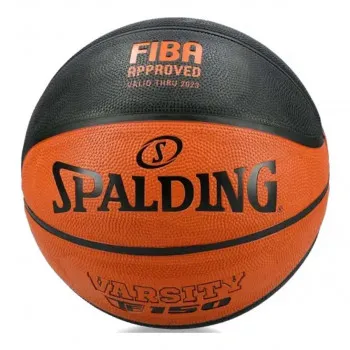 LOPTA SPALDING VARSITY TF-150  FIBA OU 