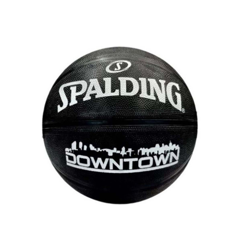 LOPTA SPALDING DOWNTOWN OUT. U 