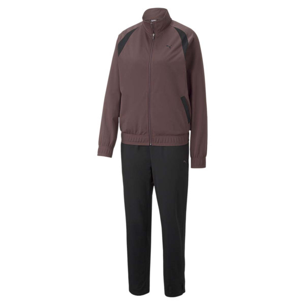TRENERKA PUMA CLASSIC TRICOT SUIT OP W 