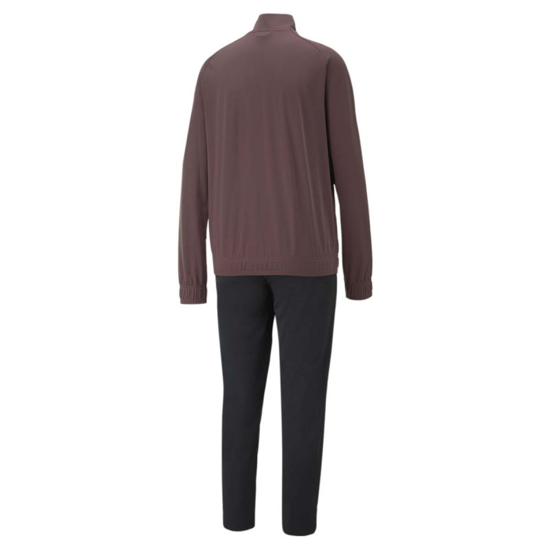 TRENERKA PUMA CLASSIC TRICOT SUIT OP W 