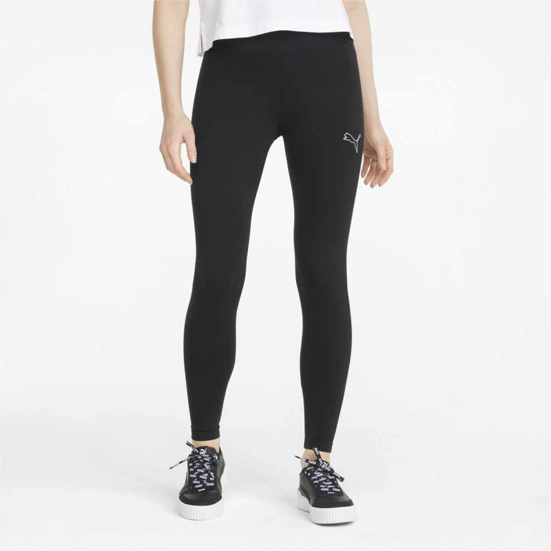 HELANKE PUMA HER HIGH-WAIST LEGGINGS W 