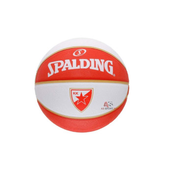 LOPTA  CRVENA ZVEZDA  EUROLEAGUE OUT. U 