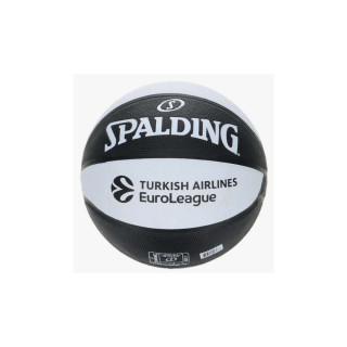 KOŠ. LOPTA  PARTIZAN EUROLEAGUE OUT. 