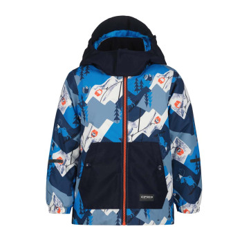 JAKNA ICEPEAK JENA KD BT 