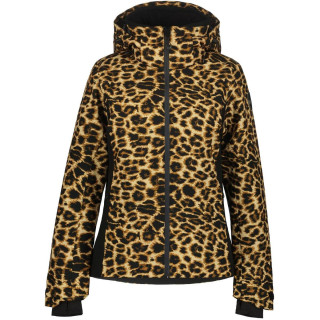 JAKNA ICEPEAK FOWLER W 