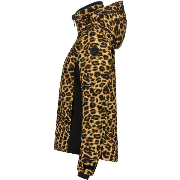 JAKNA ICEPEAK FOWLER W 