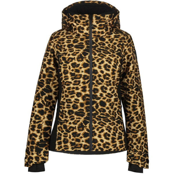 JAKNA ICEPEAK FOWLER W 