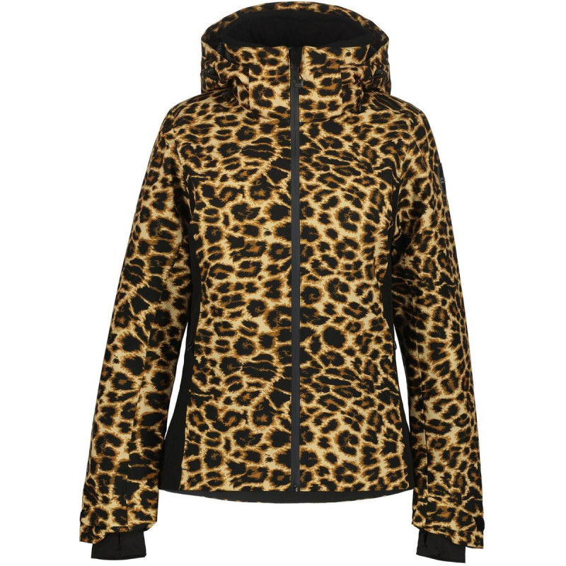 JAKNA ICEPEAK FOWLER W 