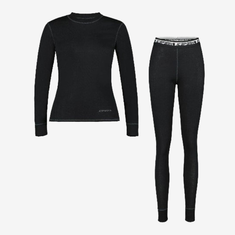 TERMO VES ICEPEAK IVEYE W 