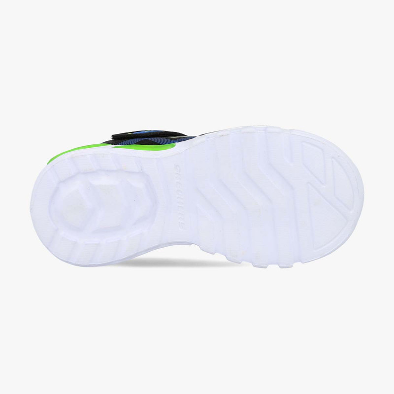 PATIKE SKECHERS FLEX-GLOW BT 