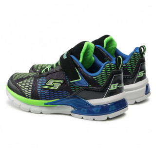 PATIKE SKECHERS ERUPTERS II- LAVA BP 