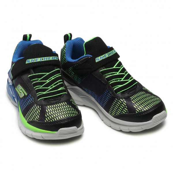 PATIKE SKECHERS ERUPTERS II- LAVA BP 