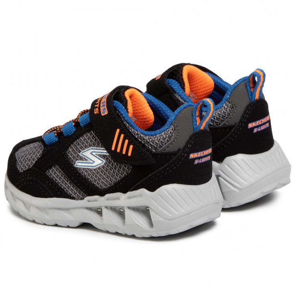 PATIKE SKECHERS MAGNA-LIGHTS BT 